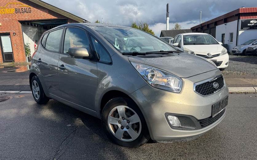 Kia Venga