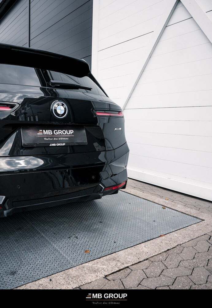 BMW iX xDrive40 Edition Excellence