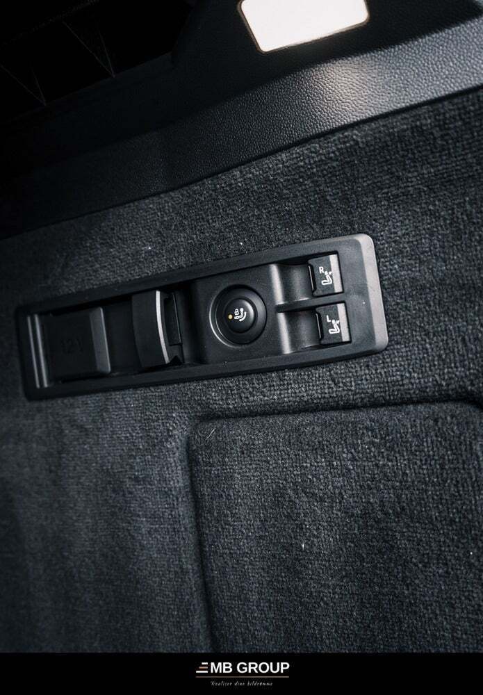 Bronze BMW iX fra 2022