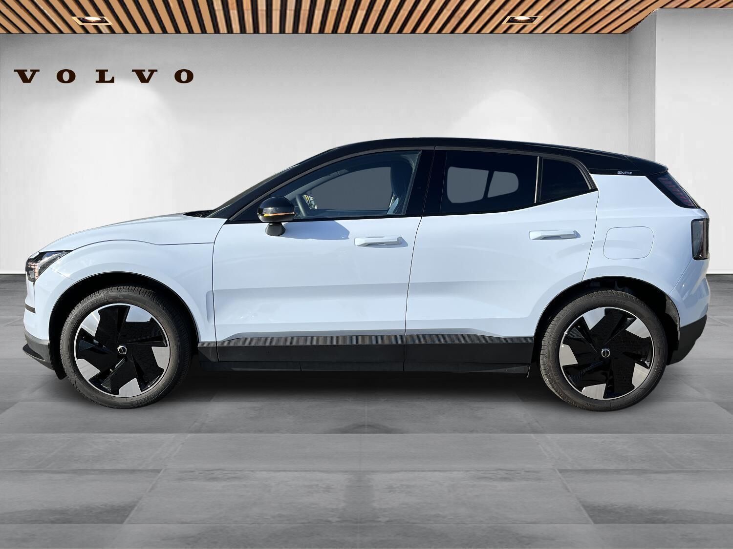 Volvo EX30 Extended Range Plus