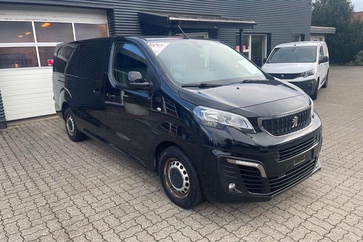 undefined Peugeot Expert fra 2017