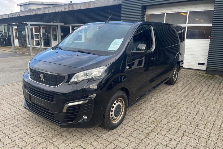 undefined Peugeot Expert fra 2017