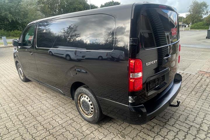 undefined Peugeot Expert fra 2017