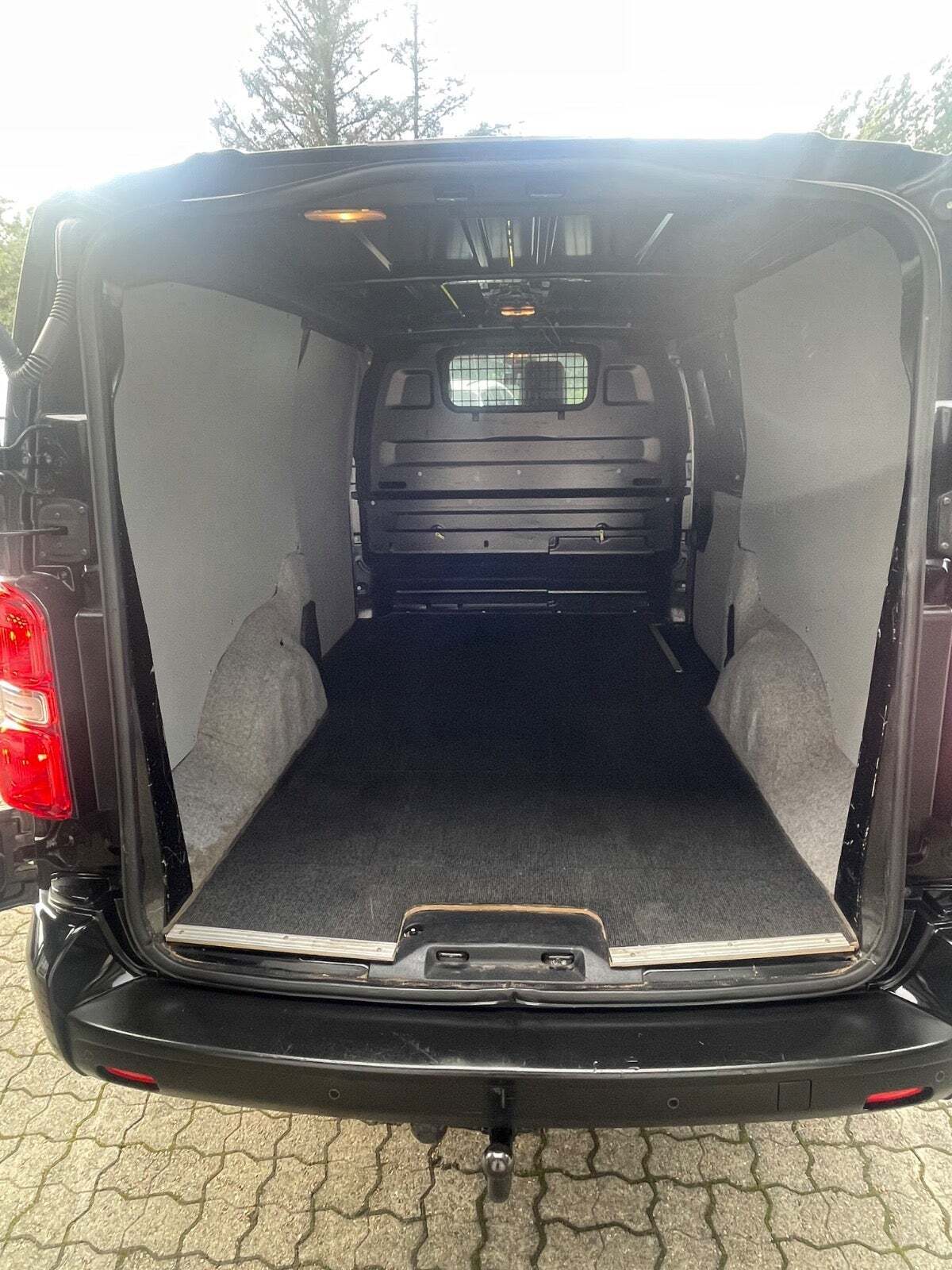 undefined Peugeot Expert fra 2017
