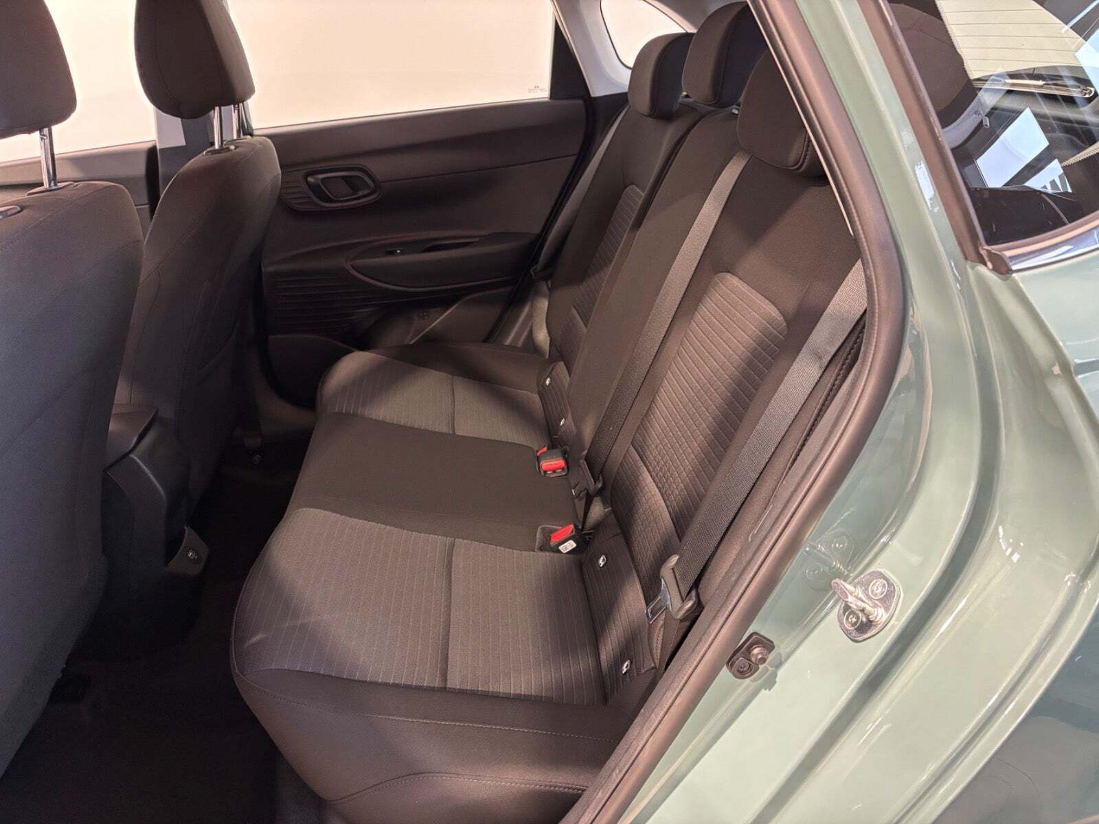 Hyundai i20 1,2 MPi Advanced