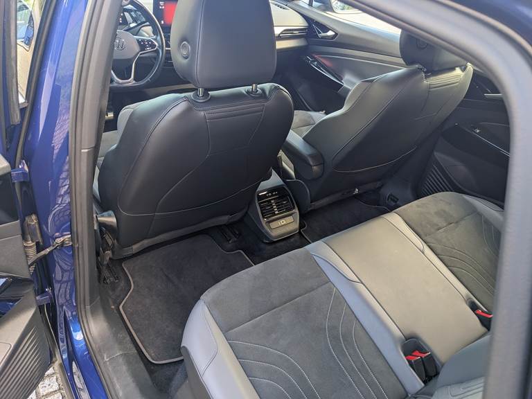 VW ID.4 ELEKTRISK 150KW