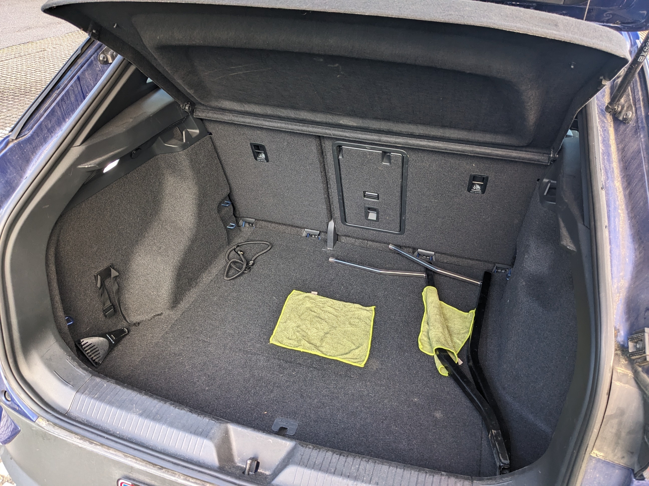 VW ID.4 ELEKTRISK 150KW