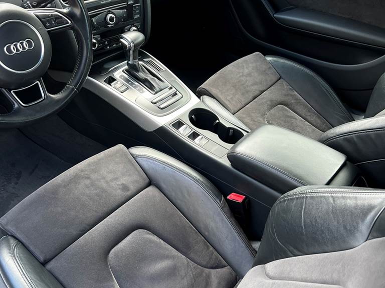 Audi A5 Cabriolet 1,8 TFSI