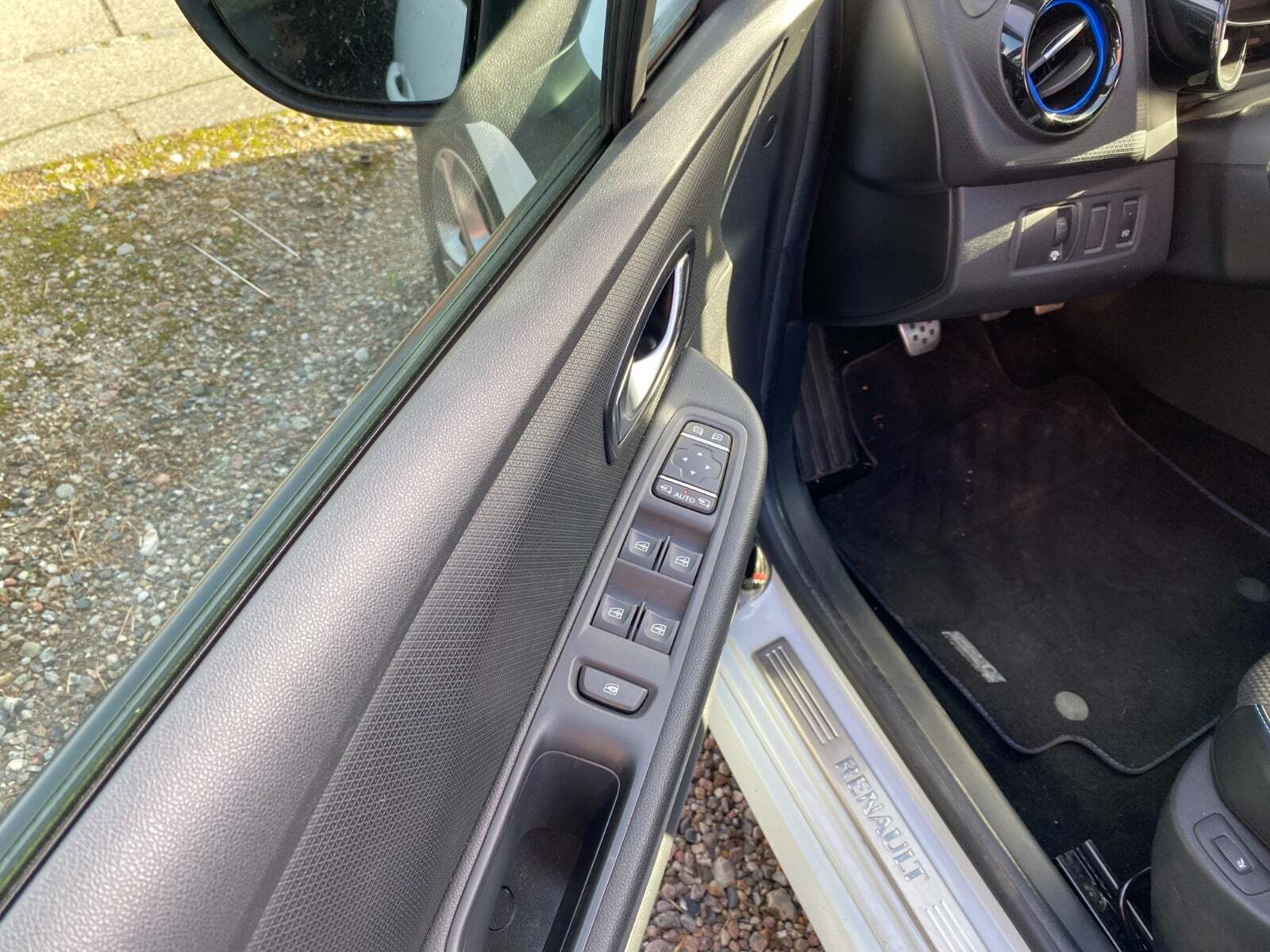 undefined Renault Clio IV fra 2016