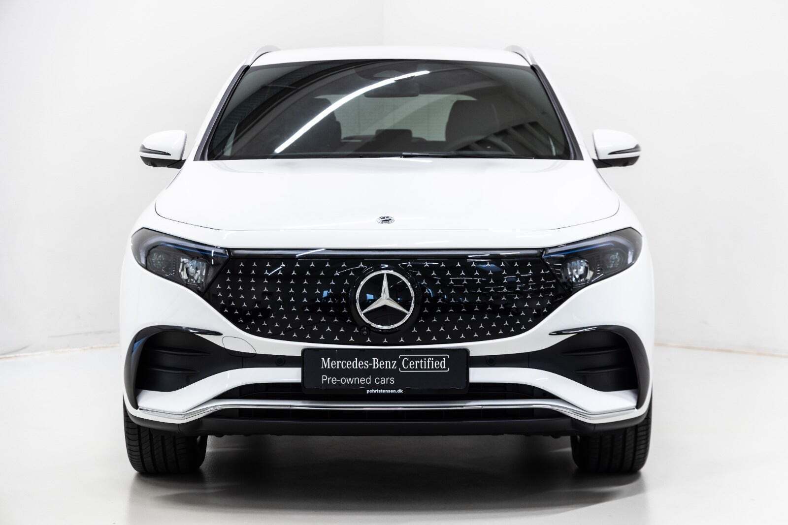 Mercedes EQA250+ AMG Premium