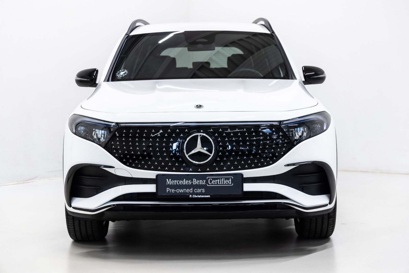 Mercedes EQB350 AMG Advance 4Matic