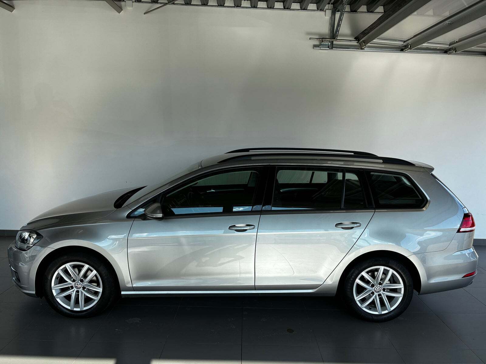 VW Golf VII 1,5 TSi 150 Comfortline Variant DSG