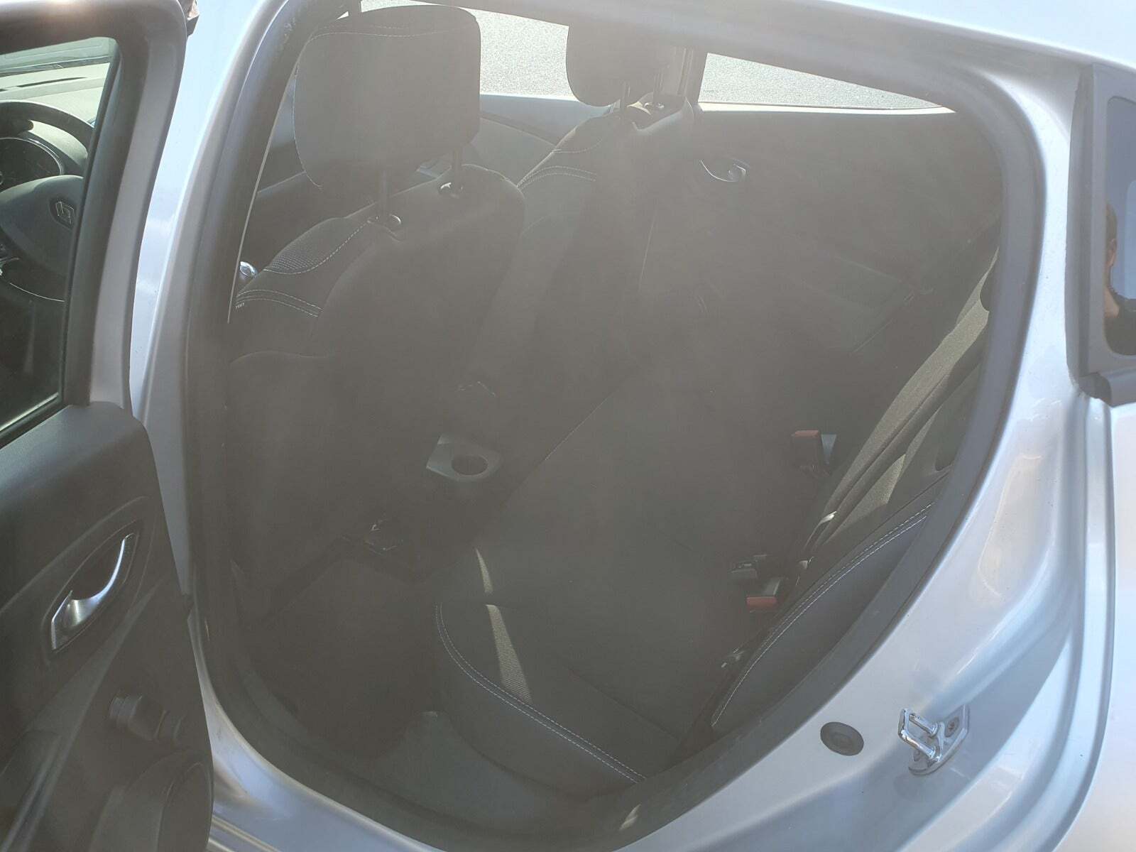 undefined Renault Clio IV fra 2015