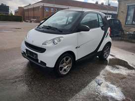 Smart ForTwo Coupé