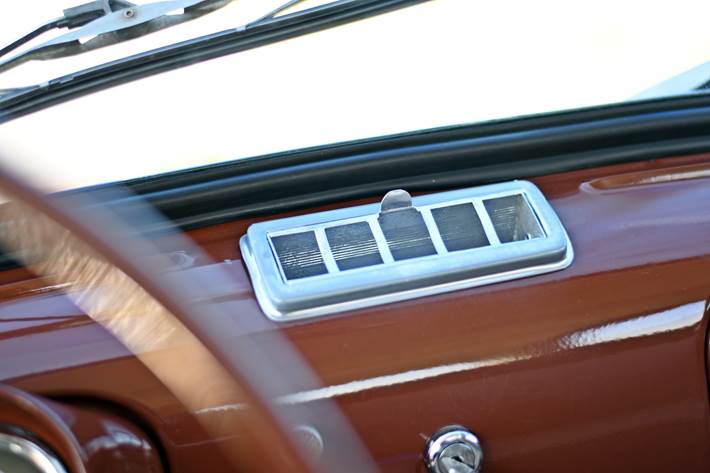 undefined Fiat 1200 fra 1962