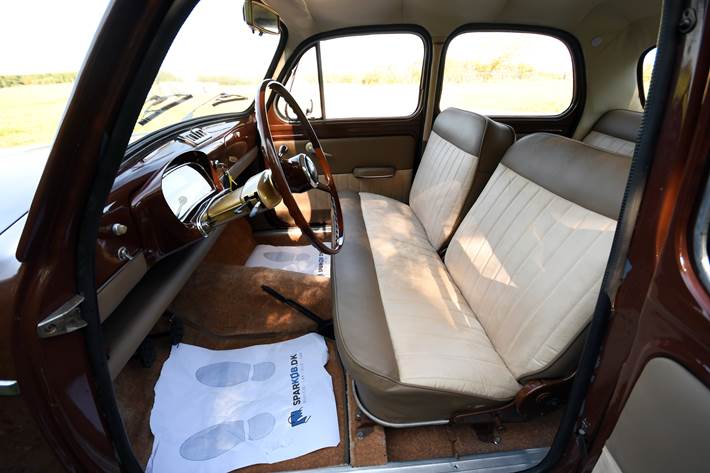 undefined Fiat 1200 fra 1962