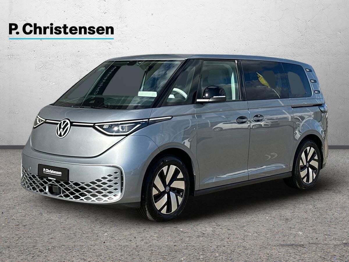 VW ID.Buzz 77 Pro SWB