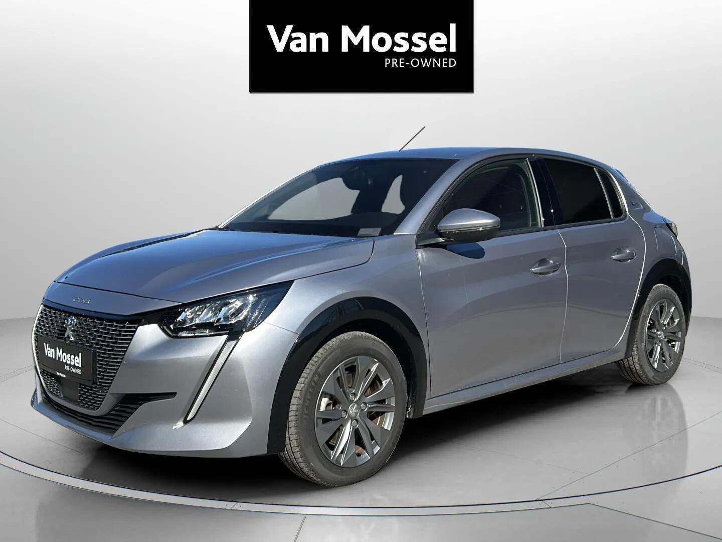 Peugeot e-208 50 Active Pack