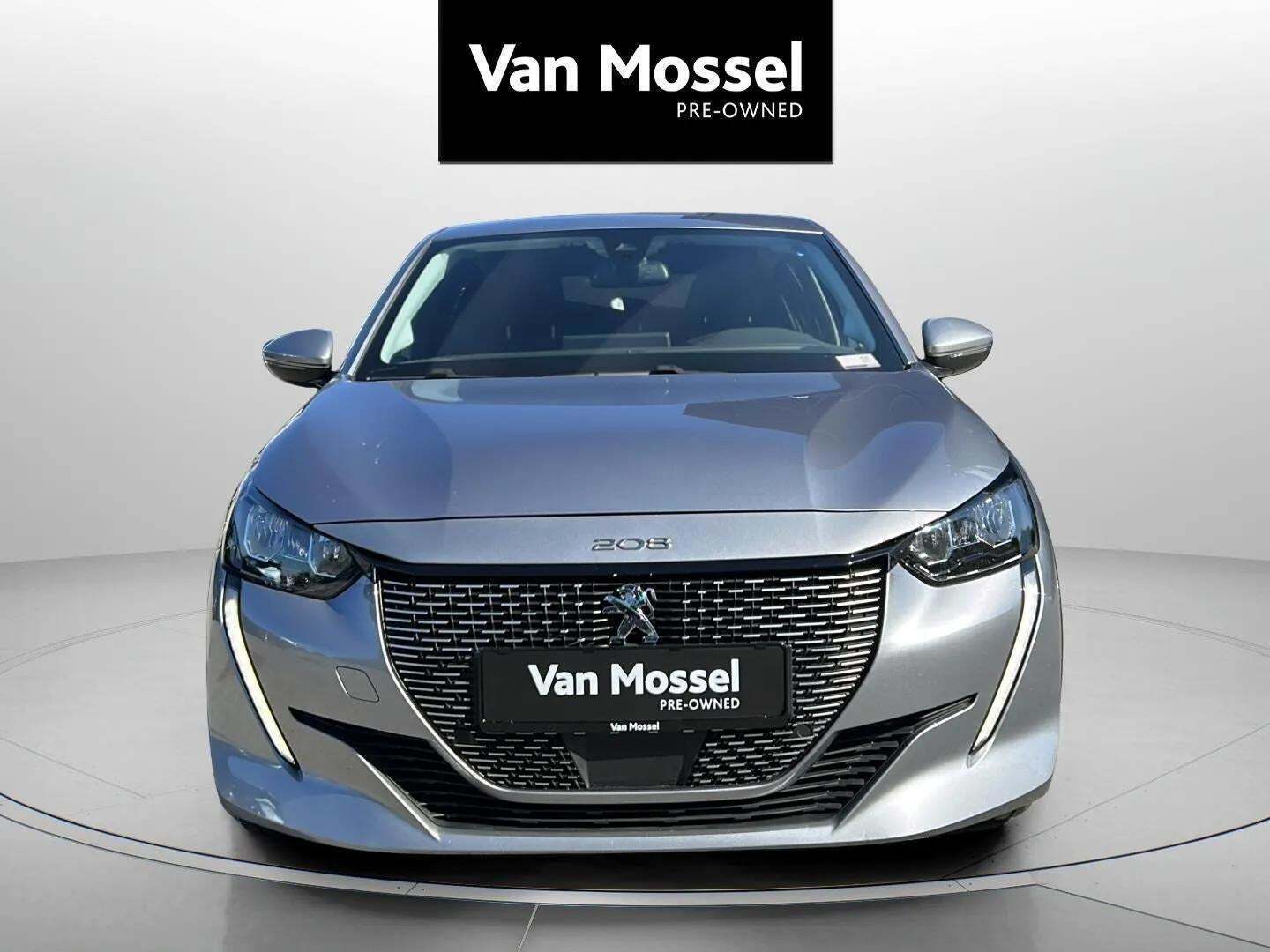 Peugeot e-208 50 Active Pack