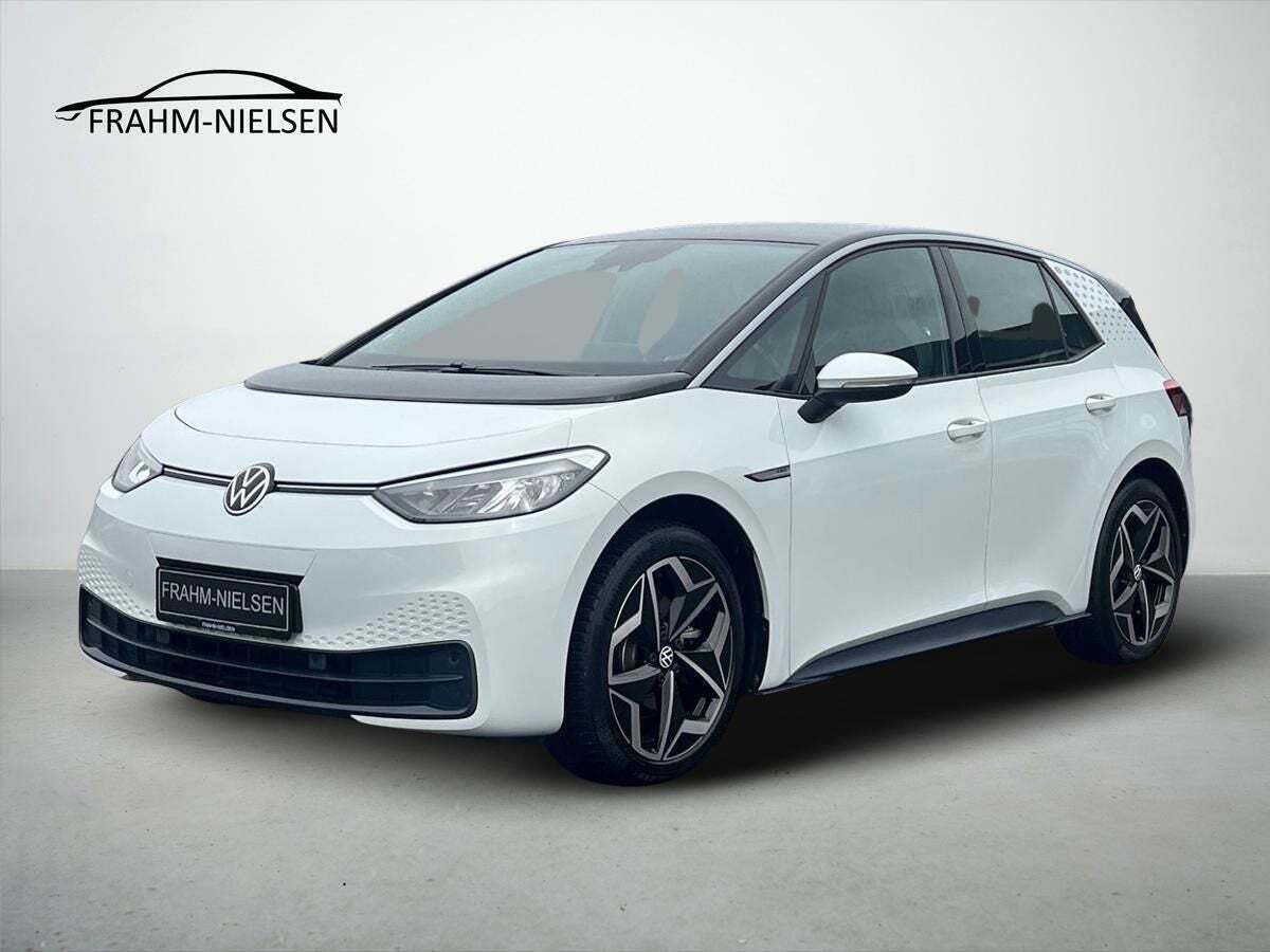 VW ID.3 58 Pro Performance