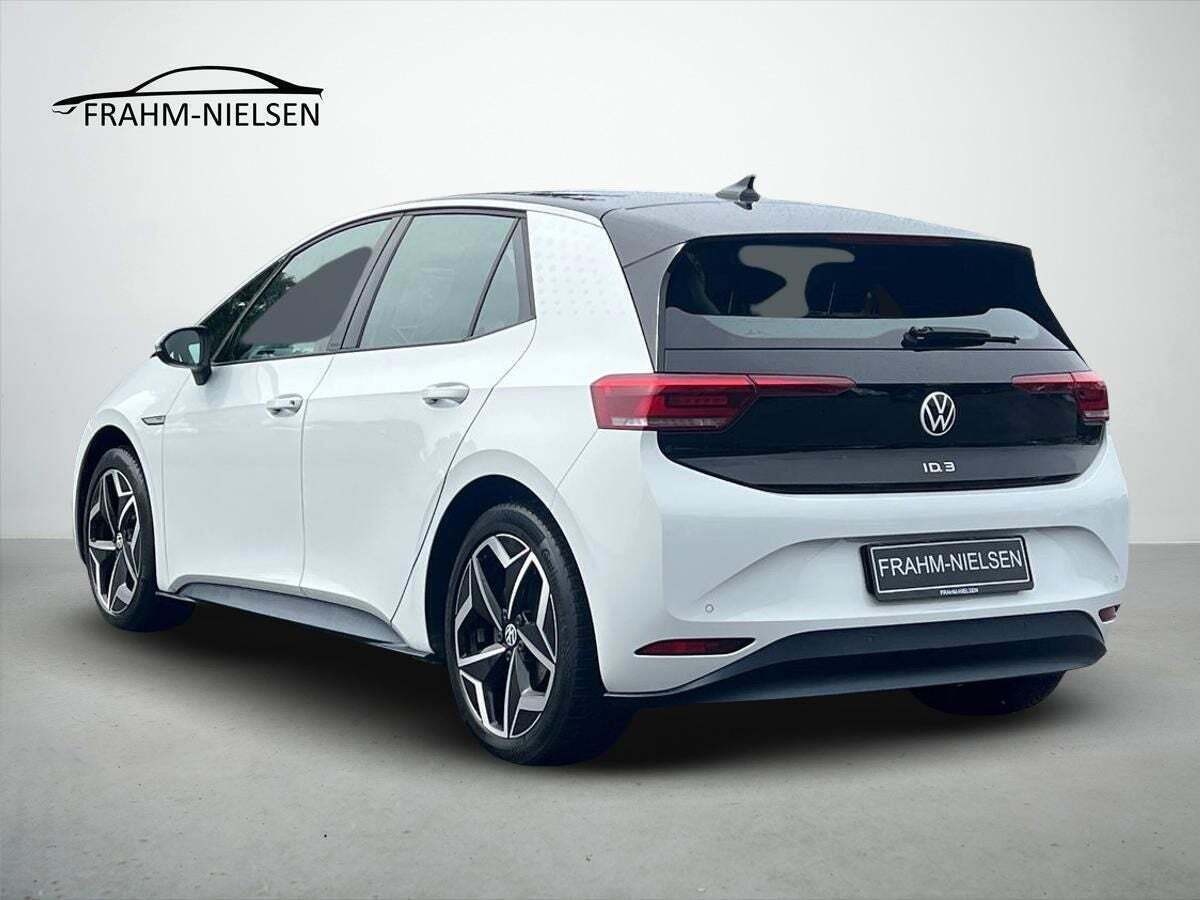 VW ID.3 58 Pro Performance