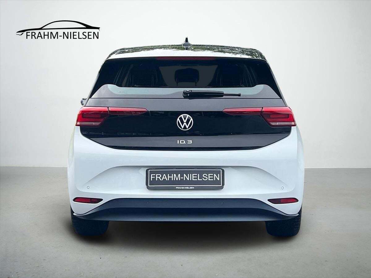 VW ID.3 58 Pro Performance