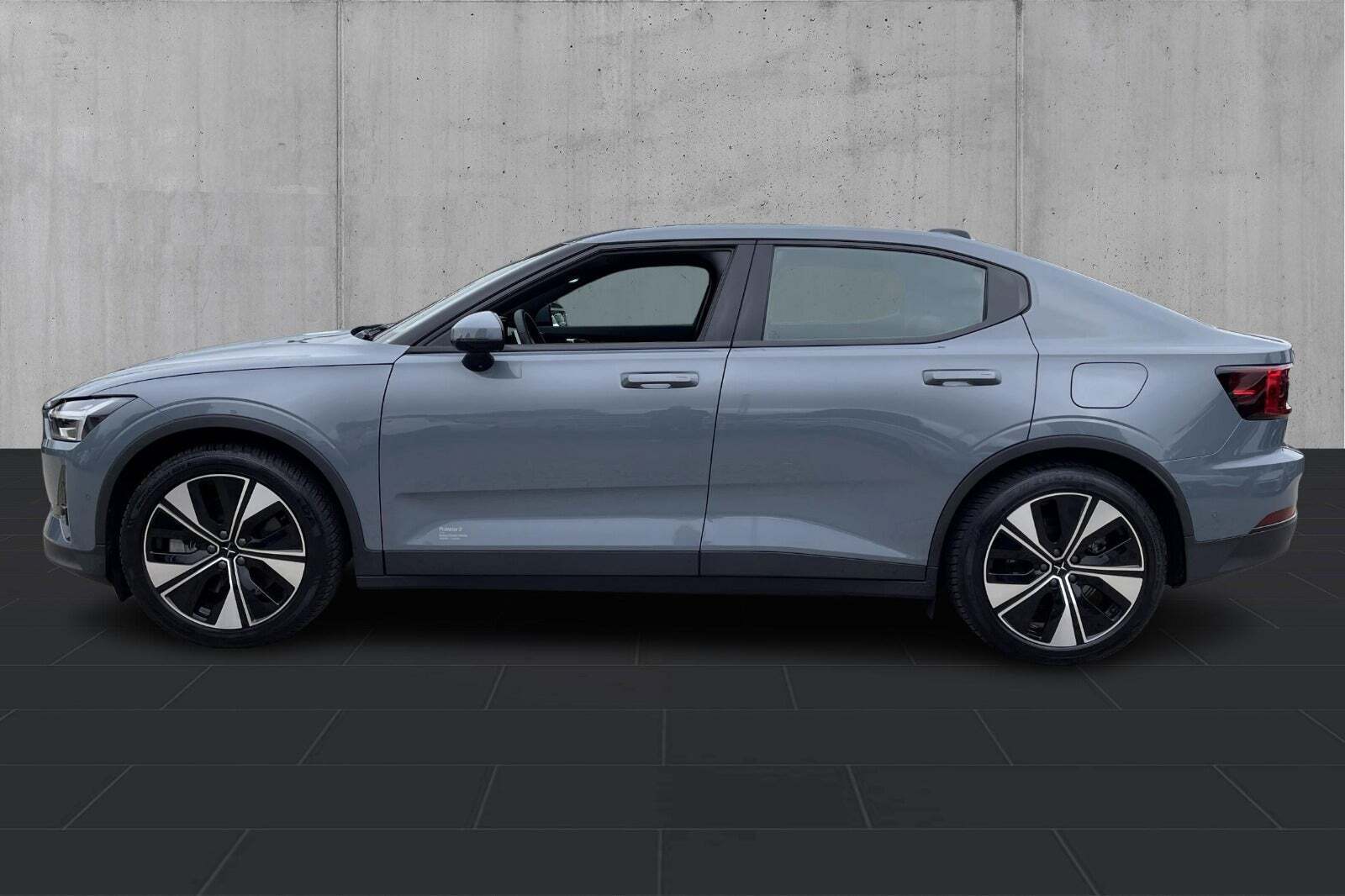 Polestar 2 Long Range