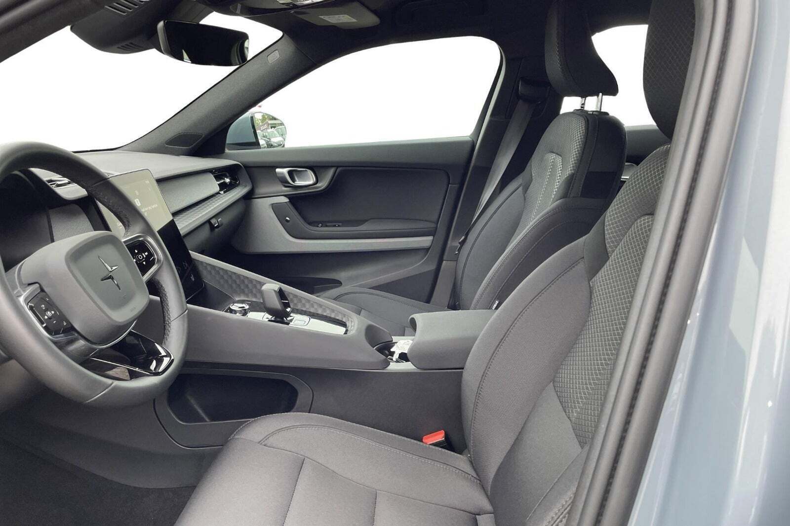 Polestar 2 Long Range