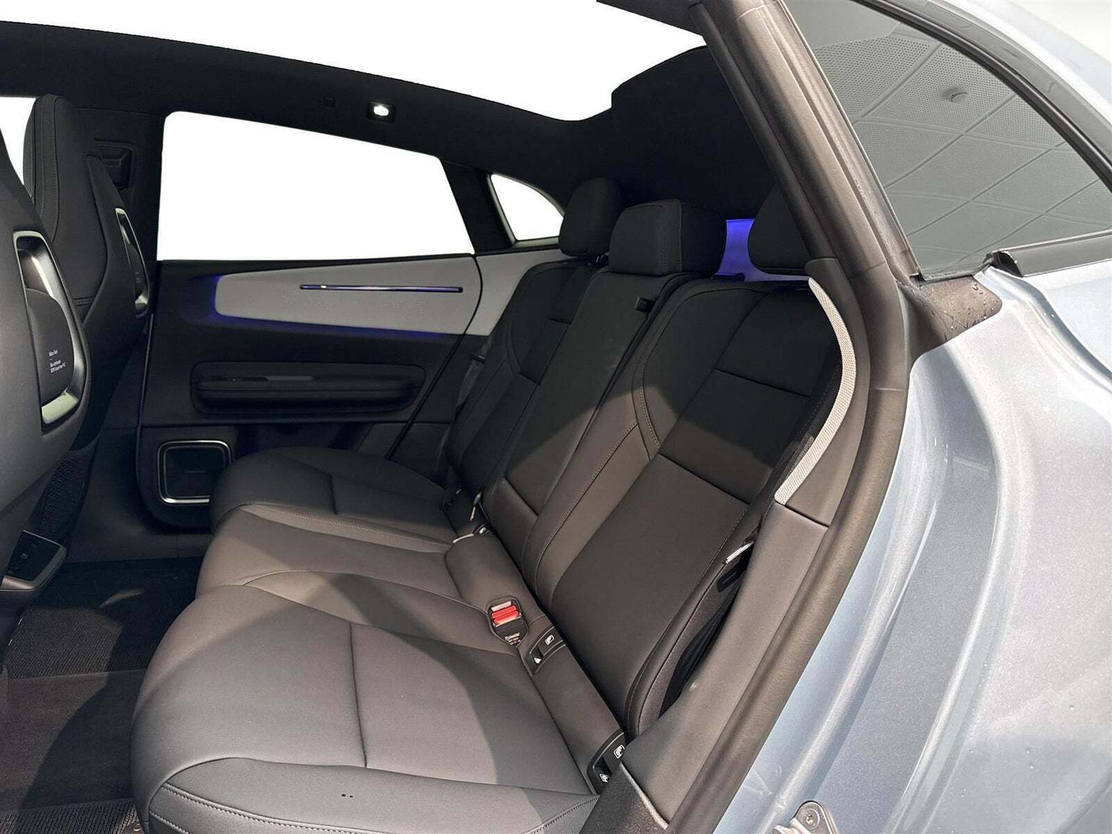 Polestar 4 Long Range Nordic Edition