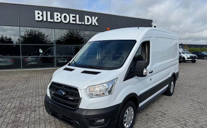 Ford Transit 350 L2 Van 2,0 EcoBlue Trend H2 FWD