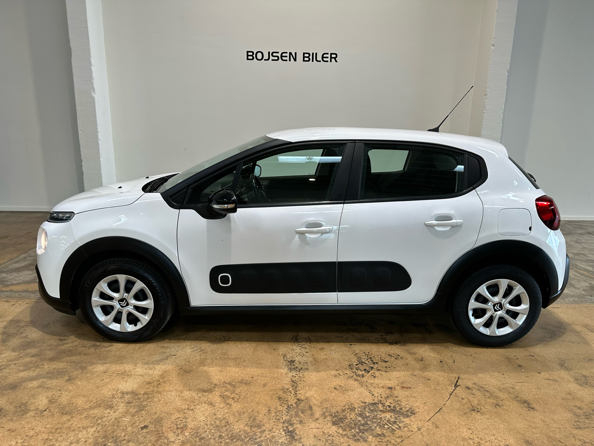 Citroën C3