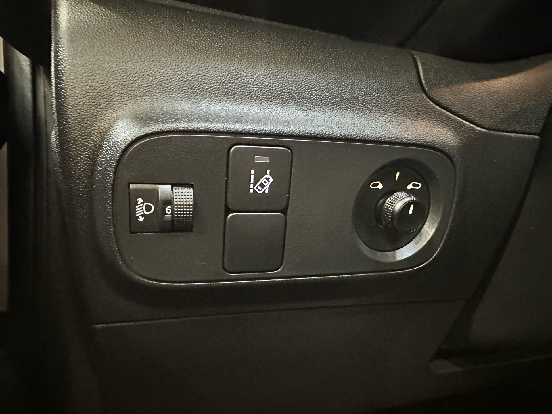 Hvid Citroën C3 fra 2017