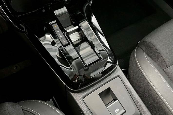 Blå Citroën ë-C3 fra 2025
