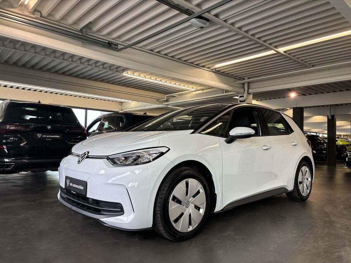 VW ID.3 58 Pro