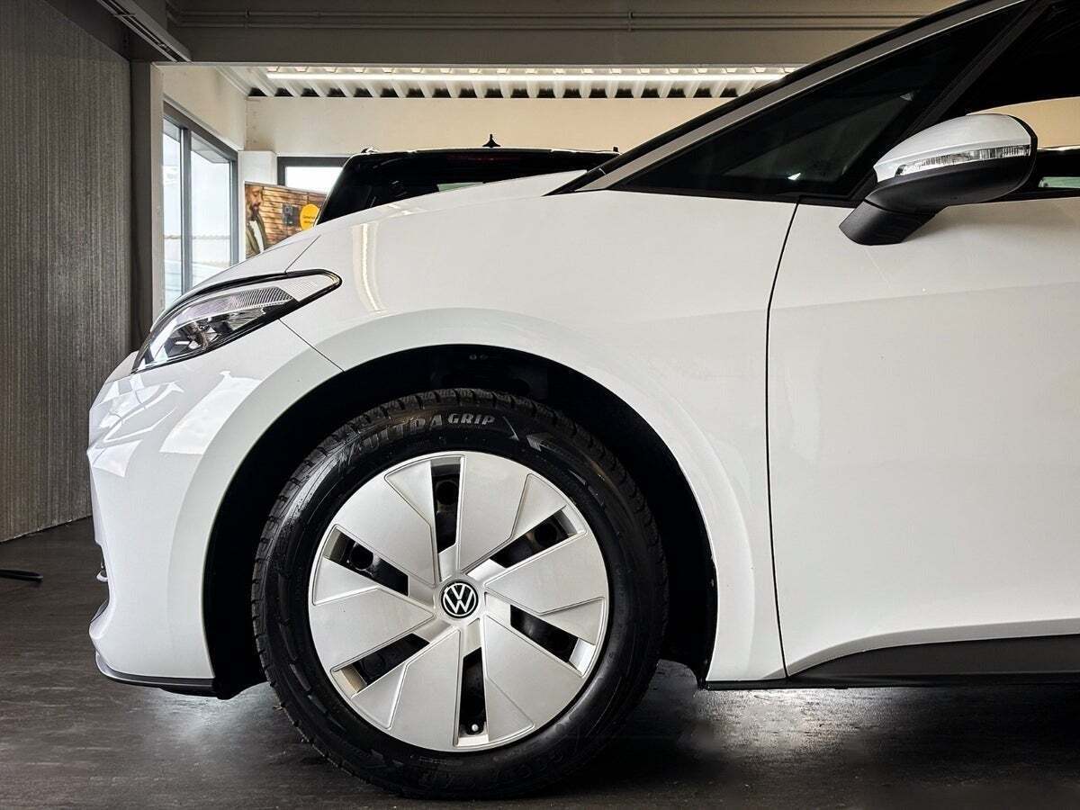 VW ID.3 58 Pro