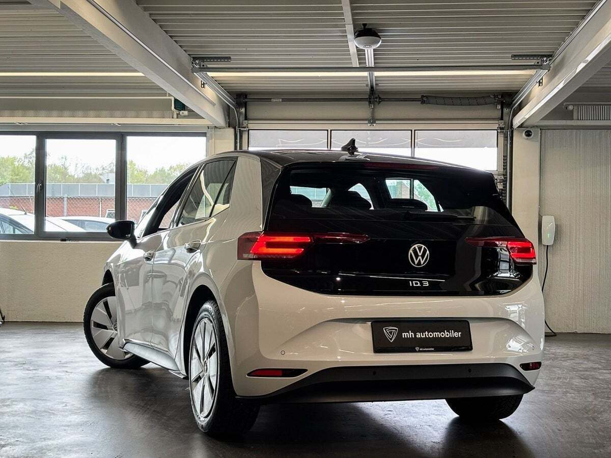 VW ID.3 58 Pro