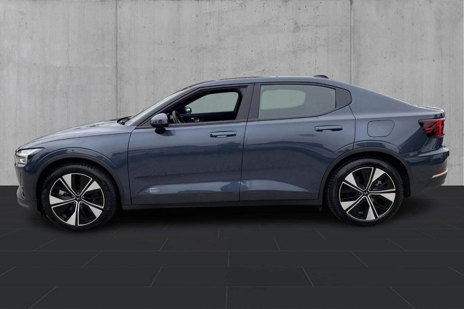 Polestar 2 Long Range