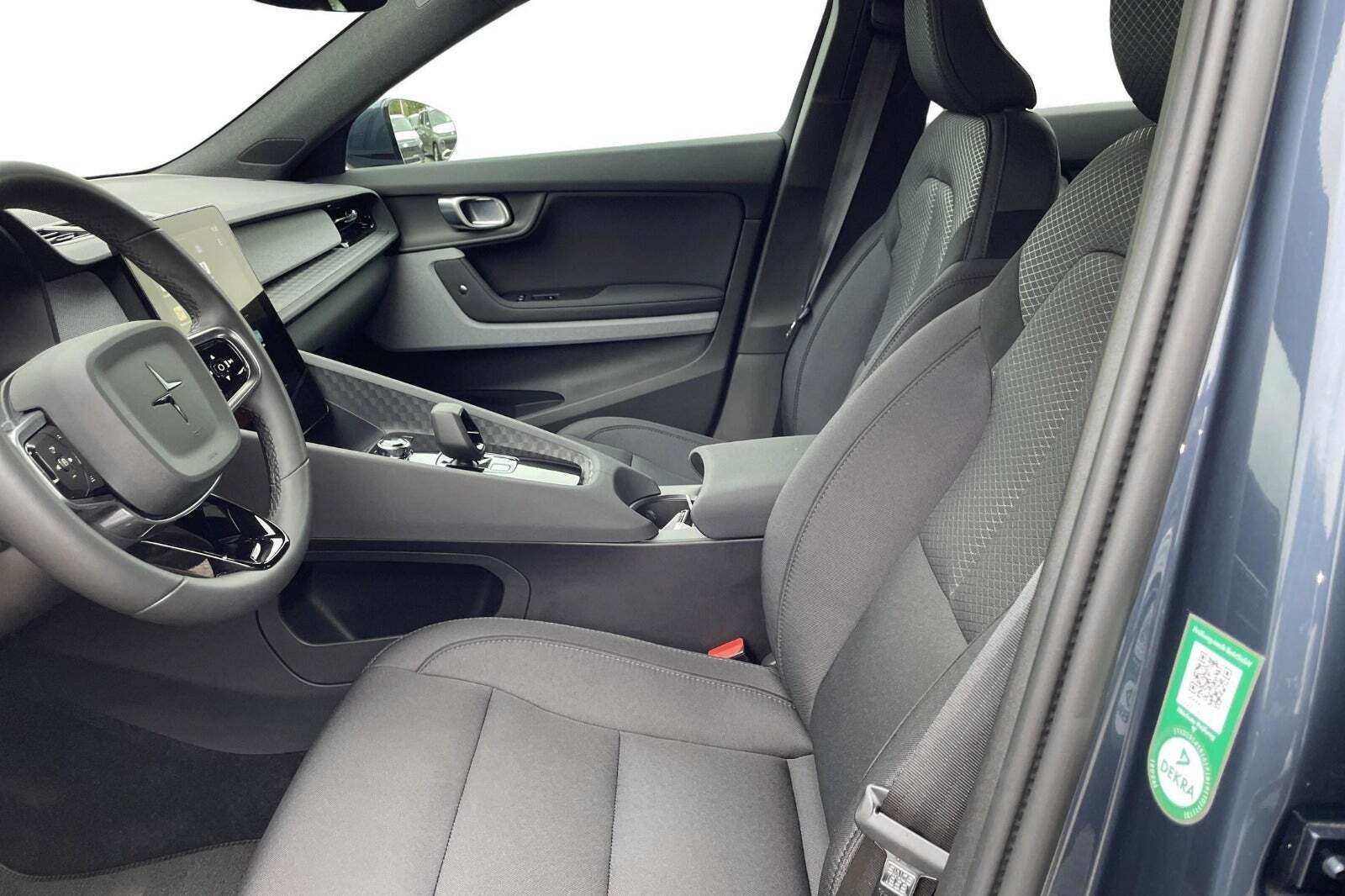 Polestar 2 Long Range