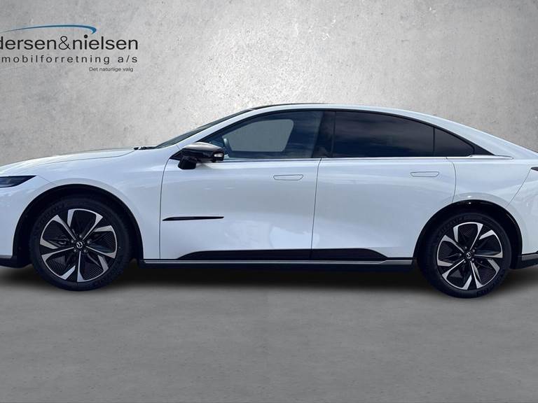 Mazda 6e EL Takumi 258HK 5d Aut.