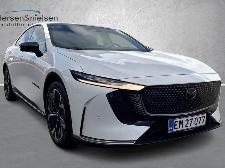 Mazda 6e EL Takumi 258HK 5d Aut.