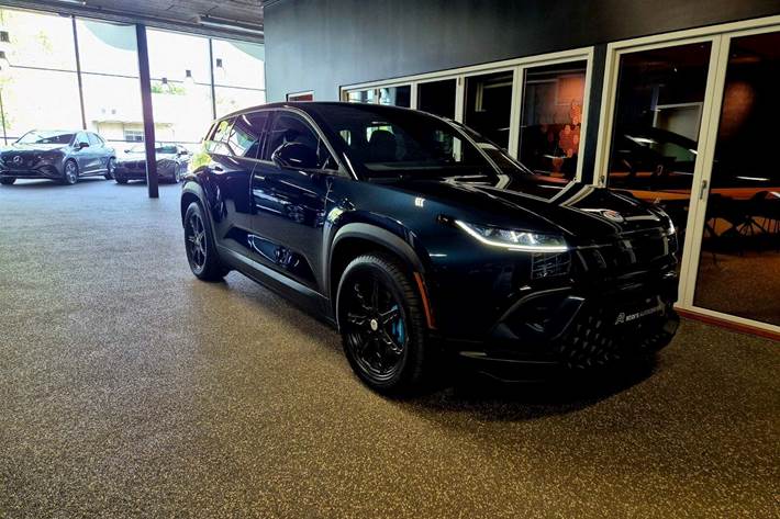 Grøn Fisker Ocean fra 2023