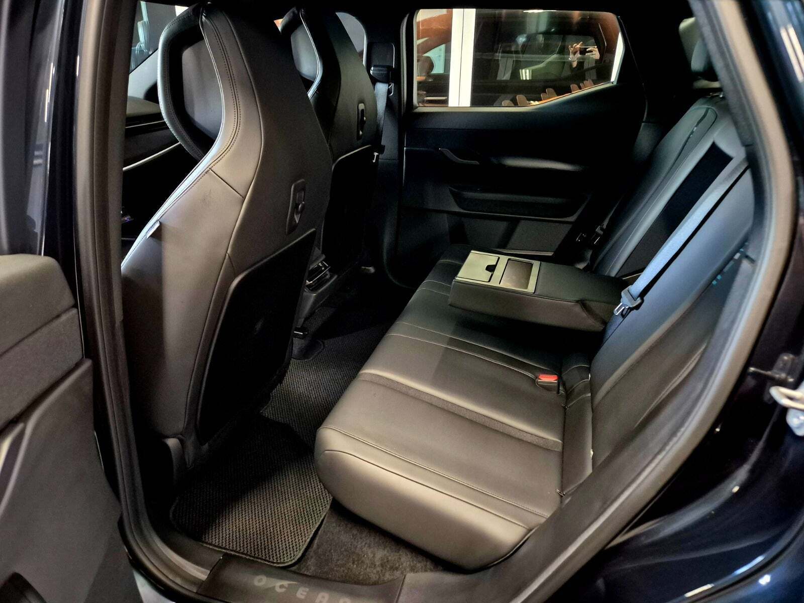 Grøn Fisker Ocean fra 2023