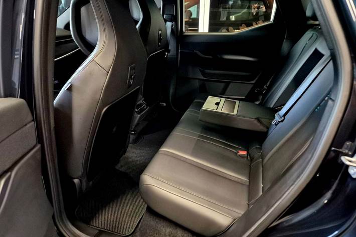 Grøn Fisker Ocean fra 2023