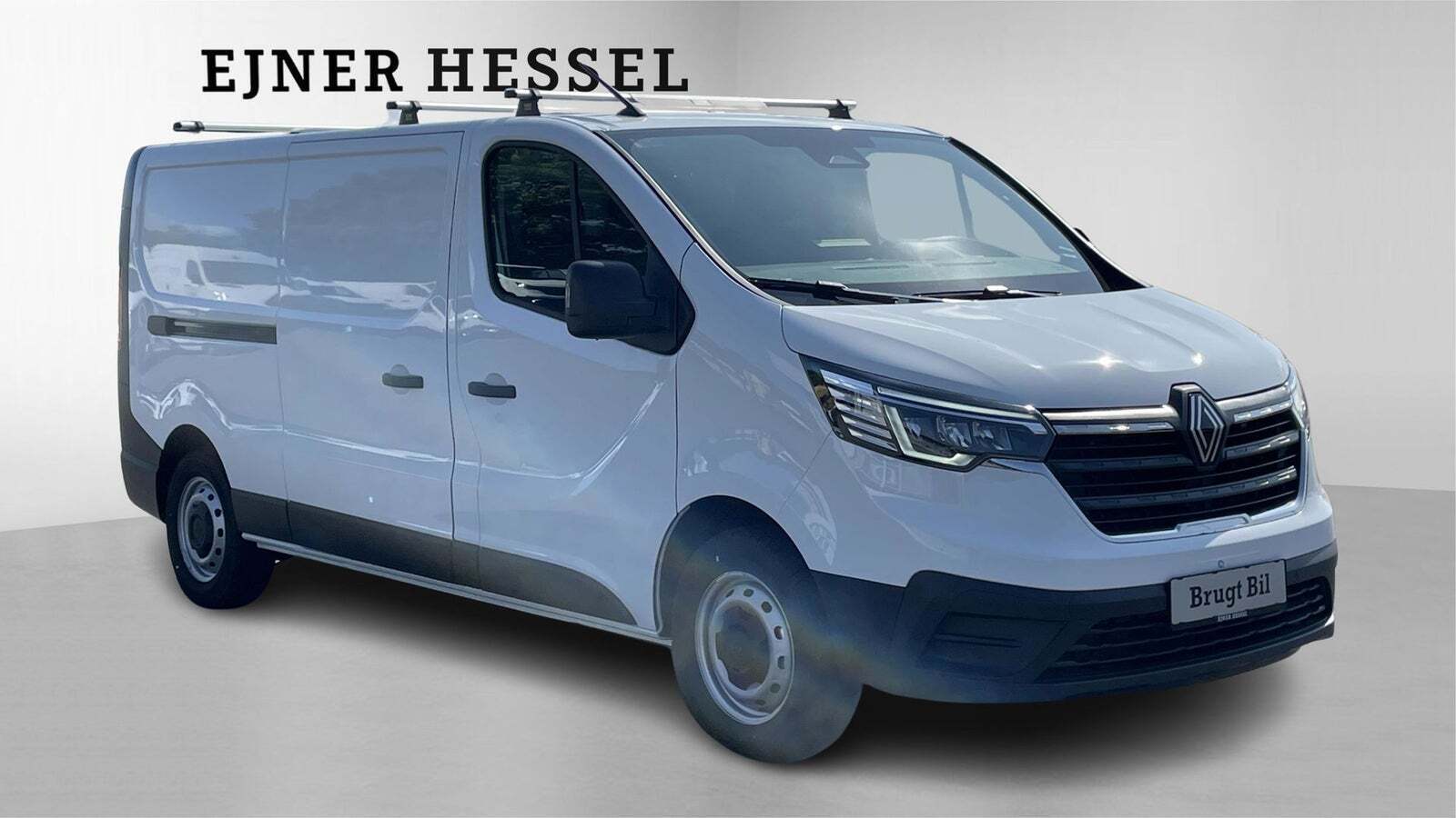 Renault Trafic 2,0 dCi 150 L2H1 Tekno EDC