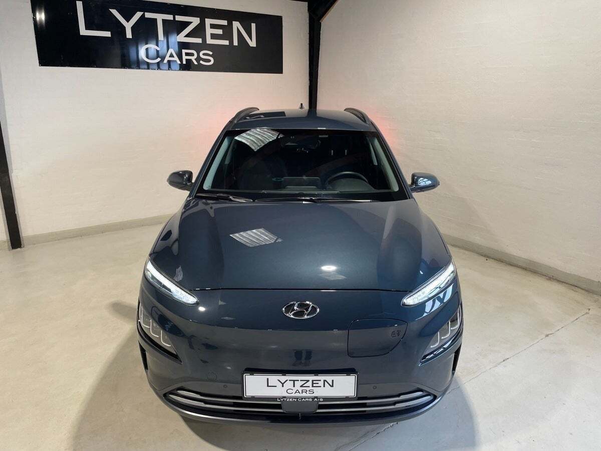 Hyundai Kona 64 EV Pure