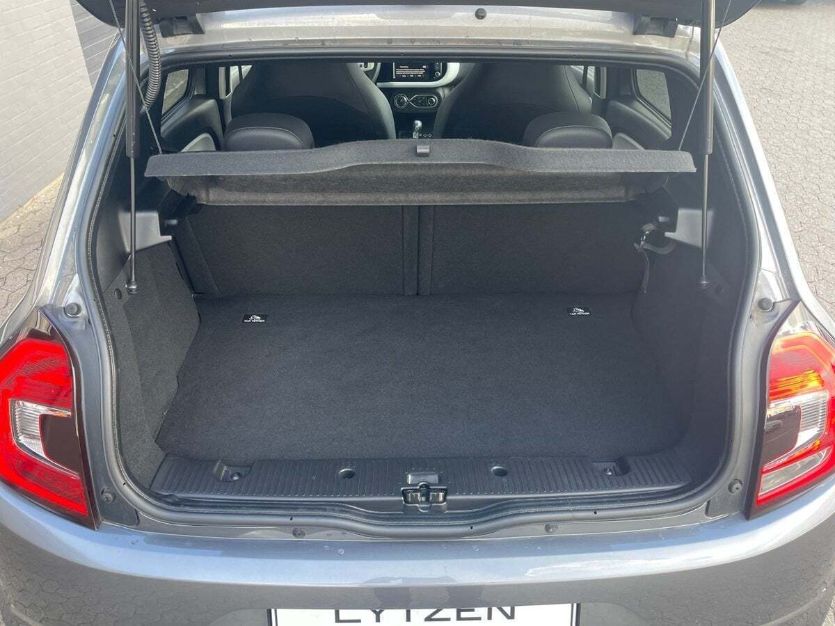 Renault Twingo Electric Zen