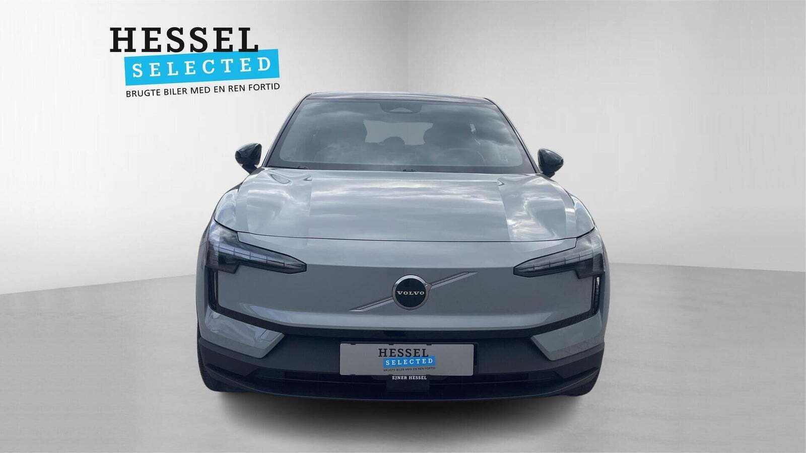 Volvo EX30 Standard Range Plus