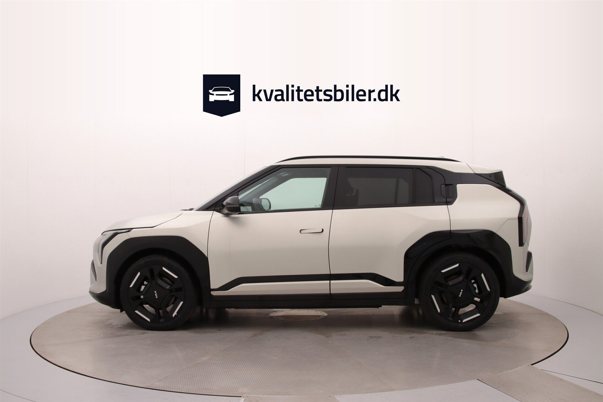 Kia EV3 EL Long Range GT-Line 204HK 5d Aut.