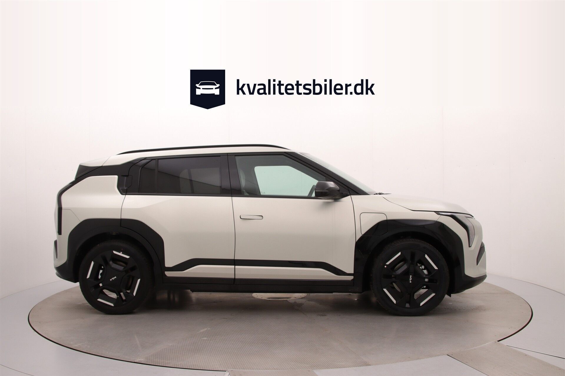 Kia EV3 EL Long Range GT-Line 204HK 5d Aut.