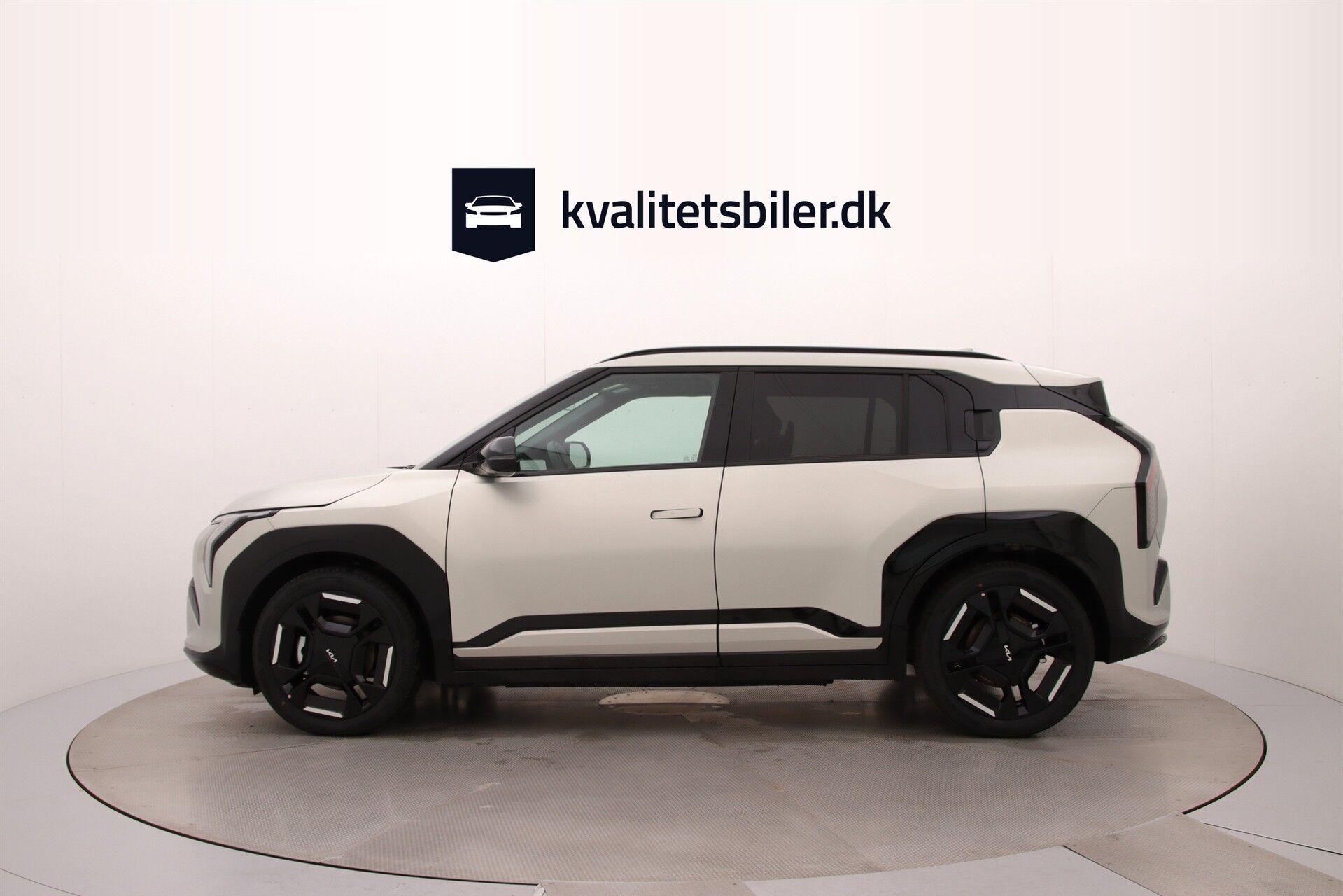 Kia EV3 EL Long Range GT-Line 204HK 5d Aut.